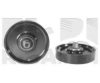 AUTOTEAM A00464 Tensioner Pulley, v-ribbed belt
